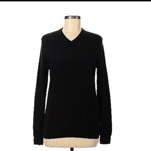 Ted Baker London Wool Pullover Sweater
